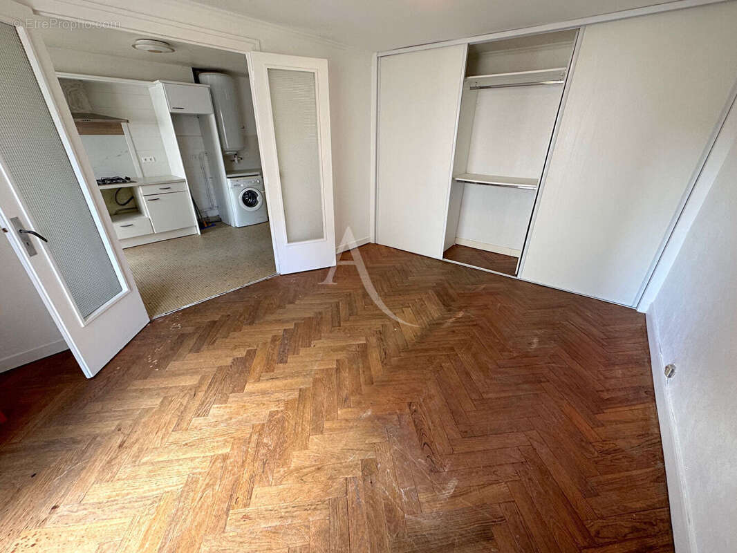 Appartement à SAINT-JEAN-DE-LUZ