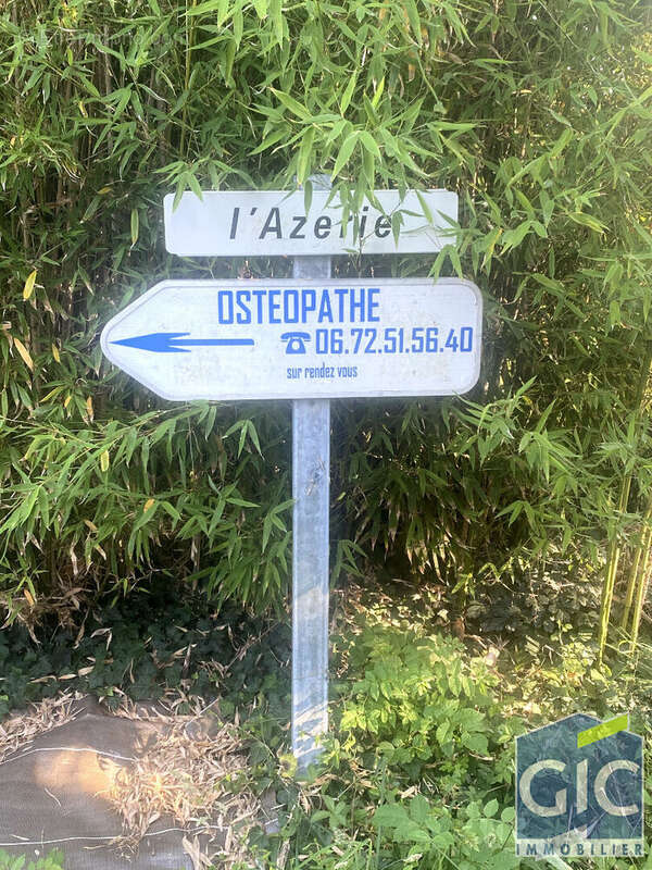 Terrain à AVRANCHES