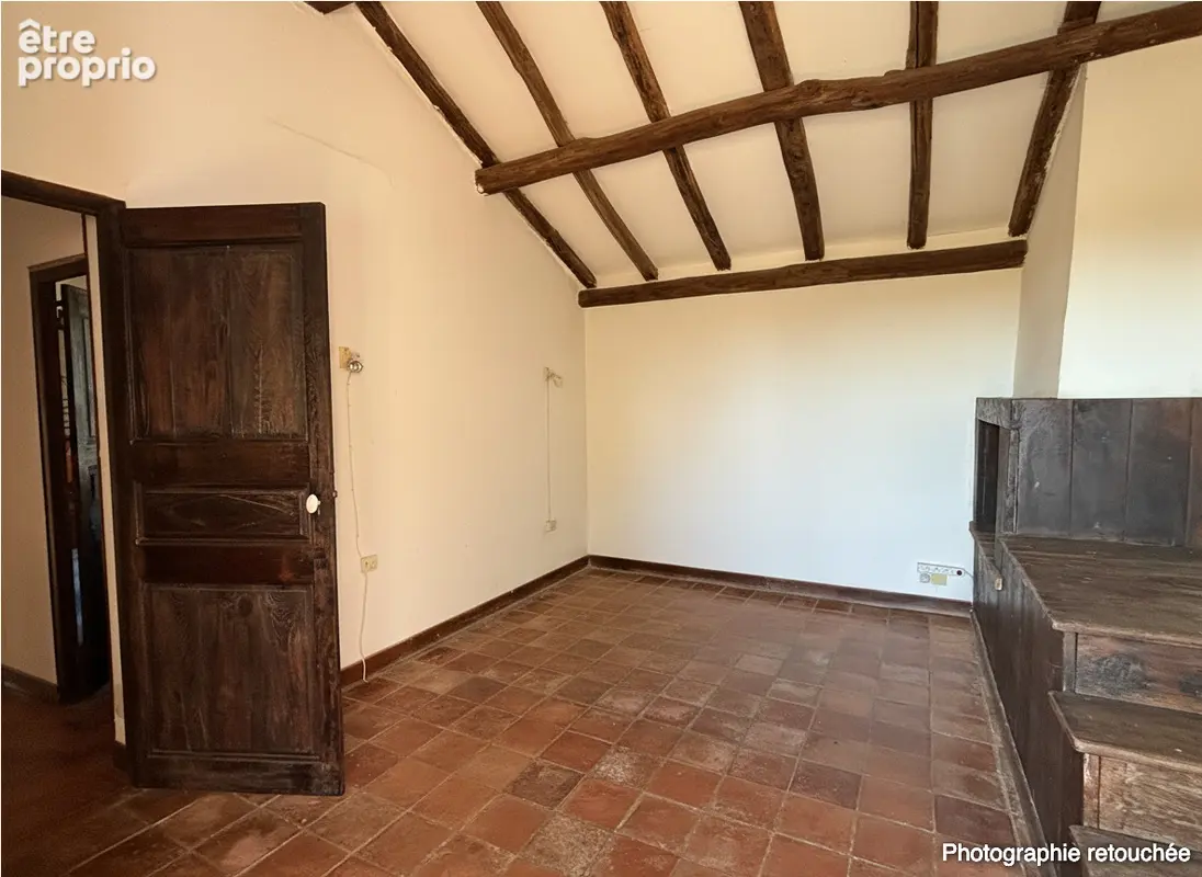 Maison 207m² à rogliano - photo 5