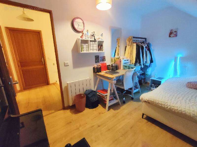 Maison à MITRY-MORY