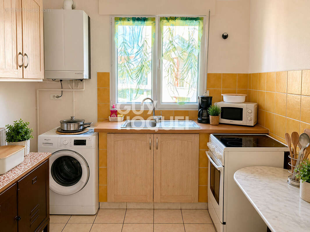 Appartement à VESOUL