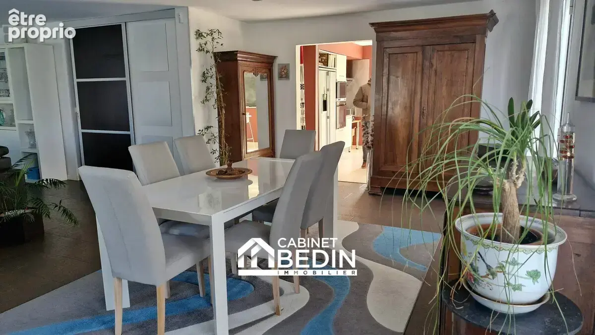 Maison 5 pièces 194 m² à vendre à La Teste-De-Buch (33260) - photo 7