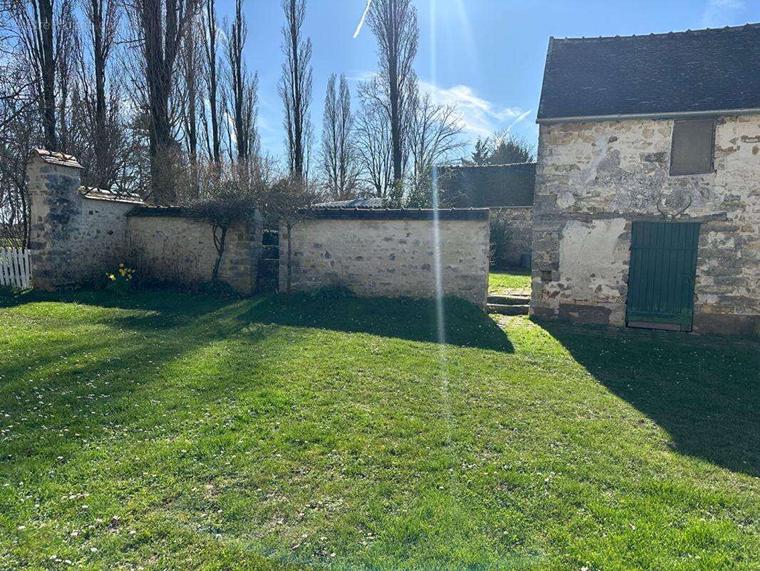 Maison à ACHERES-LA-FORET