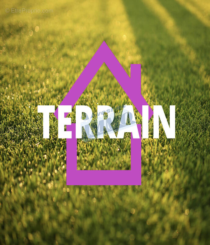 Terrain à BEAUMETZ-LES-LOGES