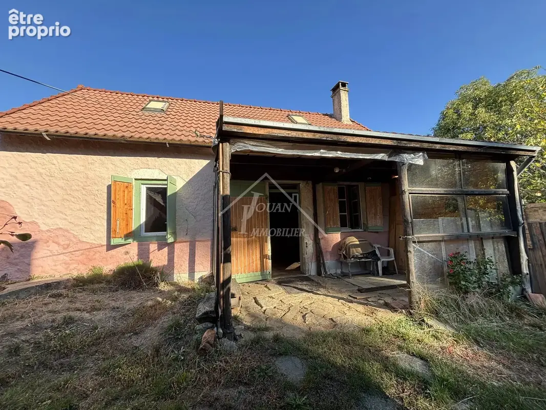 Maison avec terrain - photo 16
