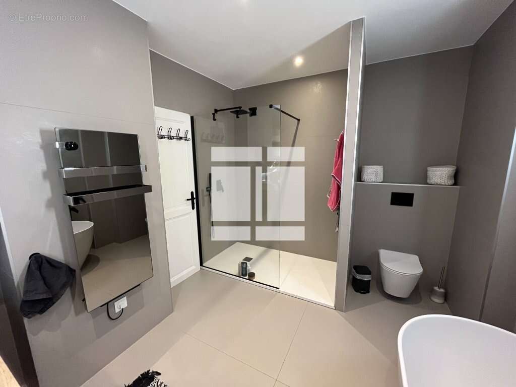 Appartement à BASTIA