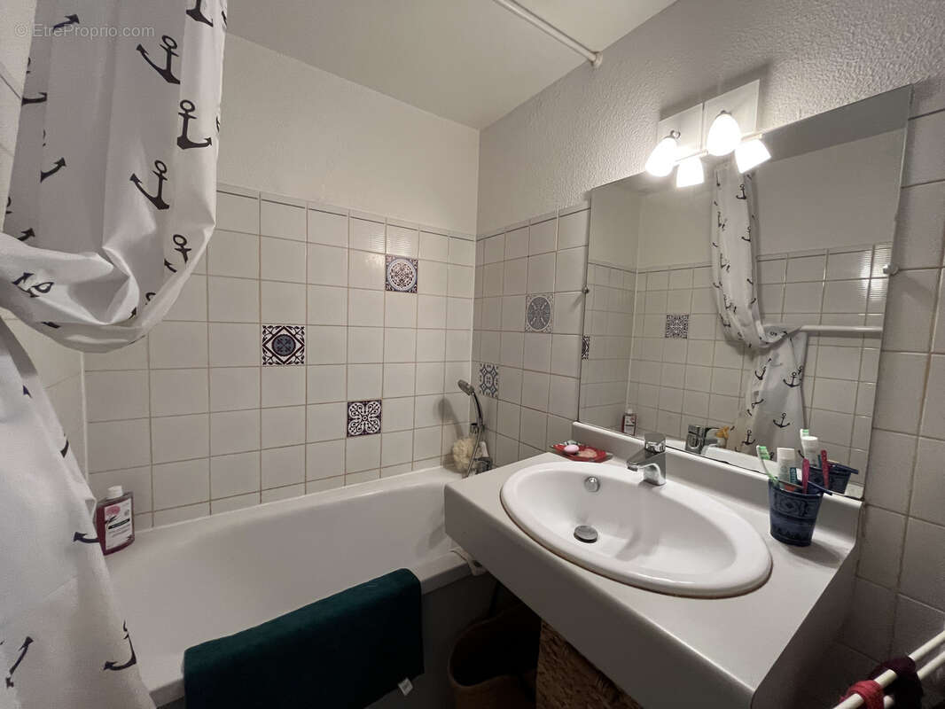 Maison à GUJAN-MESTRAS