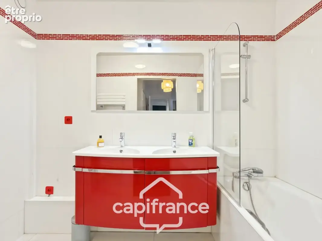 Appartement familial Bercy parc - Cour Saint-Émilion - photo 13