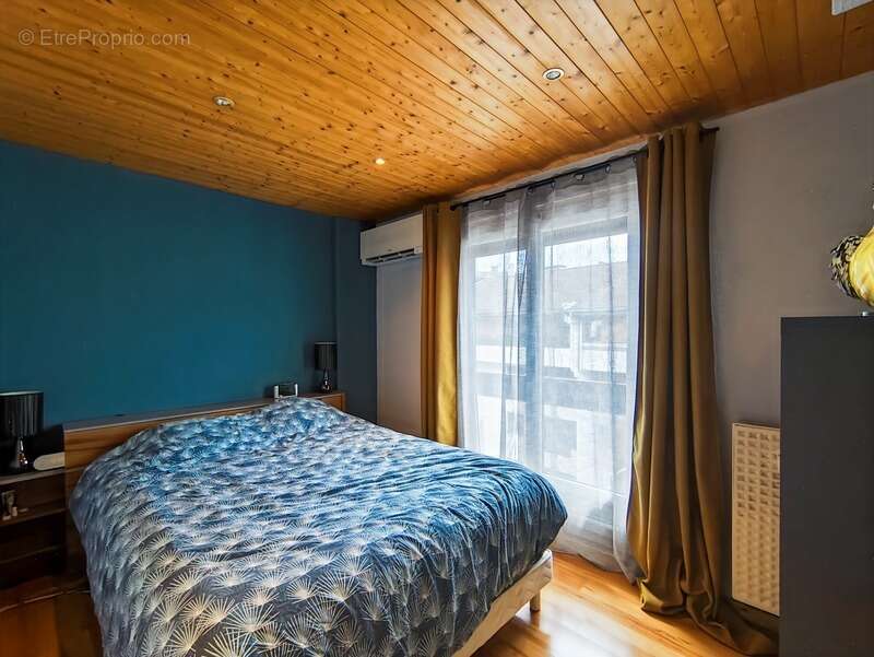 Appartement à THONON-LES-BAINS