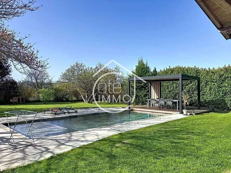 Maison à SAINT-JEAN-DE-BLAIGNAC