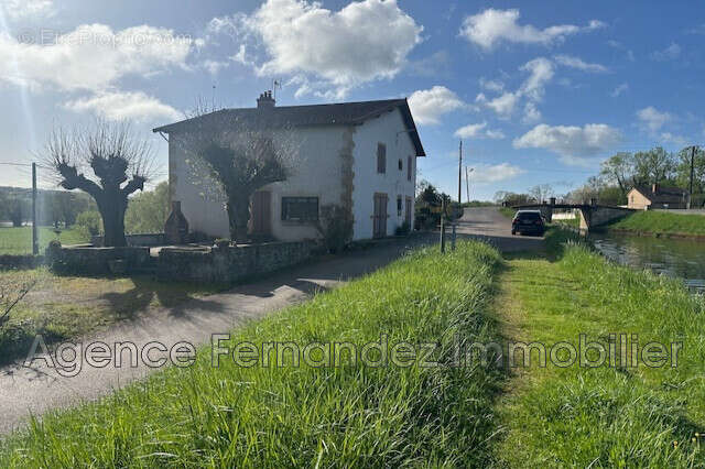 Maison à IGUERANDE