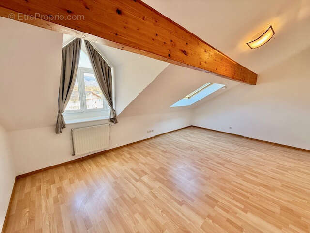 Appartement à DIVONNE-LES-BAINS
