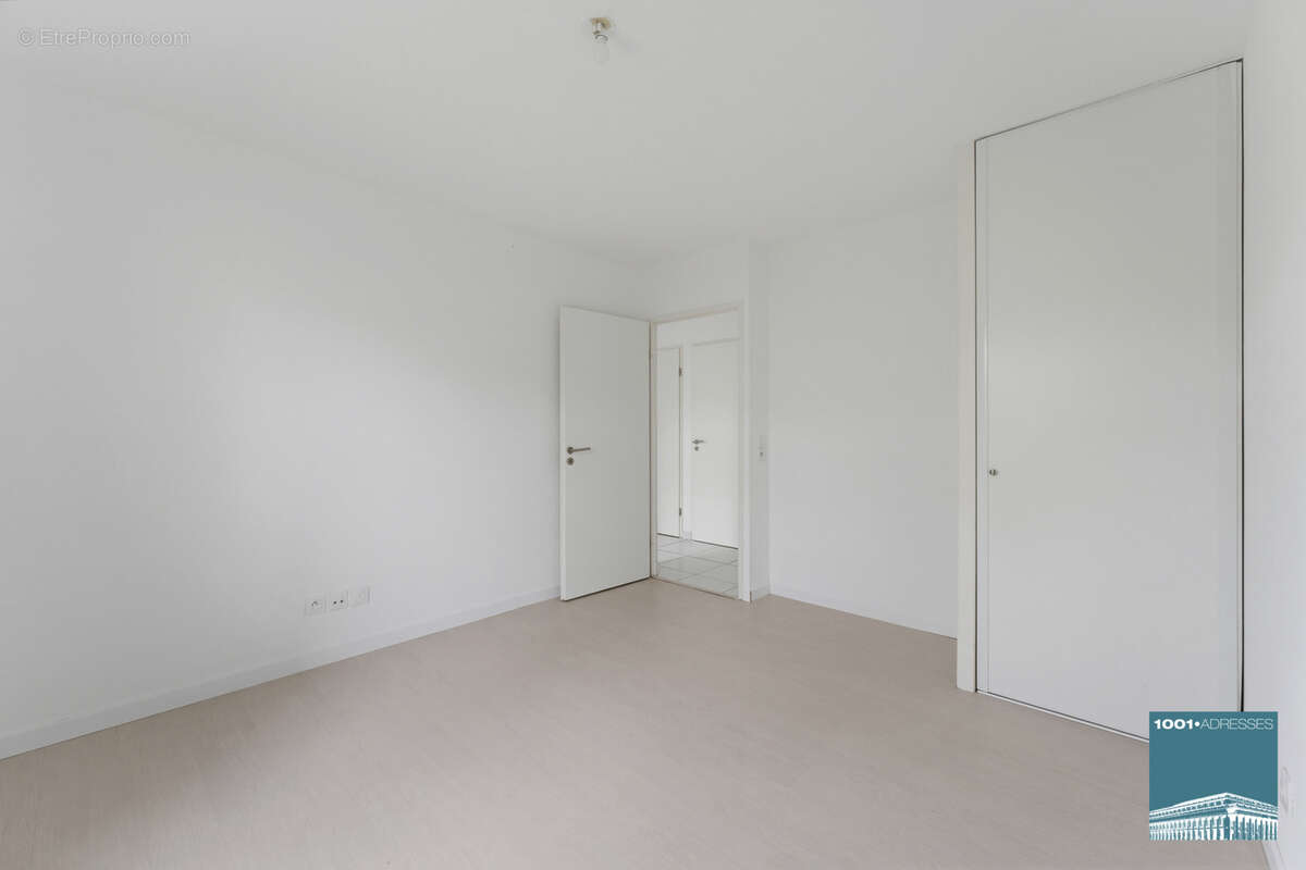 Appartement à MERIGNAC