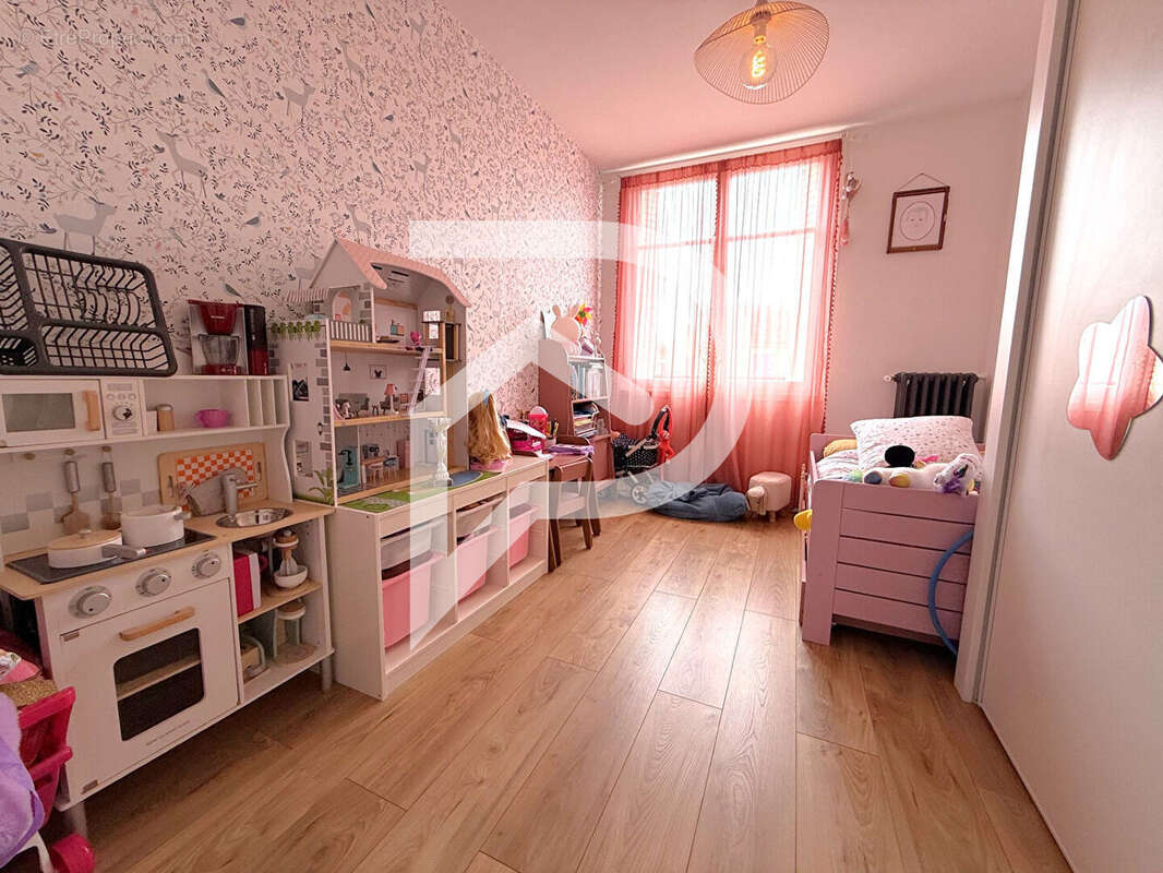 Appartement à SOISY-SOUS-MONTMORENCY