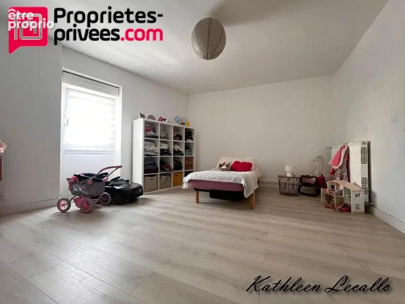 Maison La Turballe 4 pièce(s) 94 m2 - photo 9