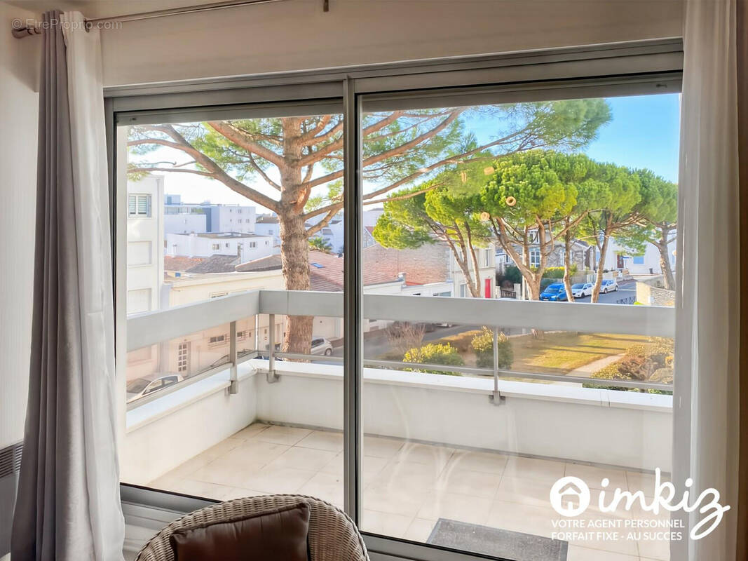 Appartement à ROYAN