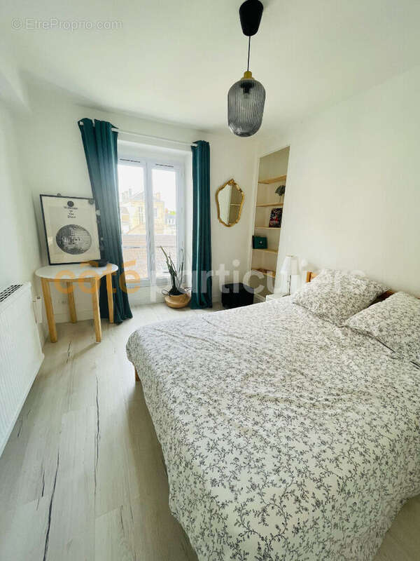 Appartement Orleans 2 pièce(s) 41.89 m2 - photo 4
