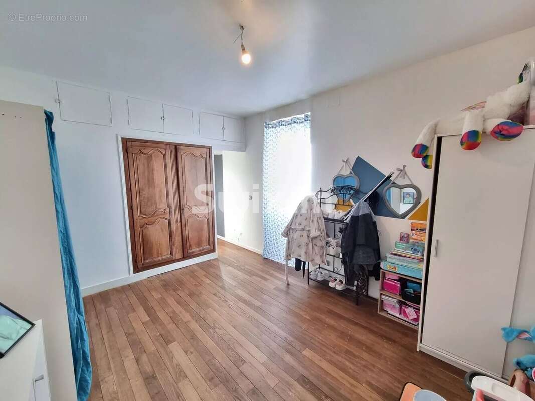 Ensemble immobilier à 8min de Clamecy - photo 6