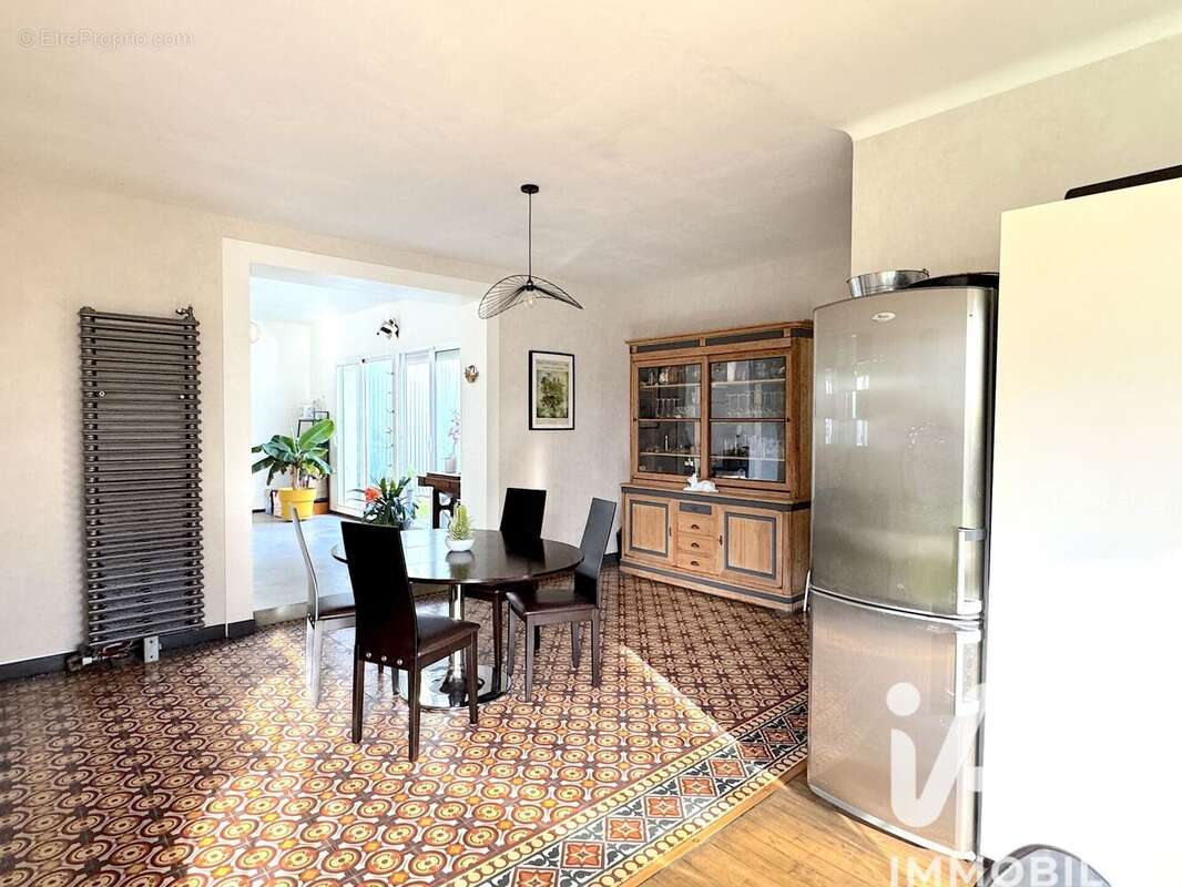 Photo 2 - Maison à SAINT-HERBLAIN