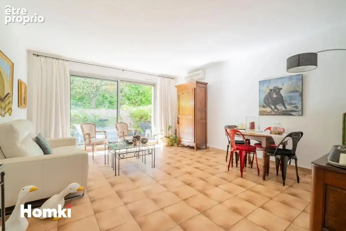 Photo Appartement à Marseille-12e au prix de 395 000€