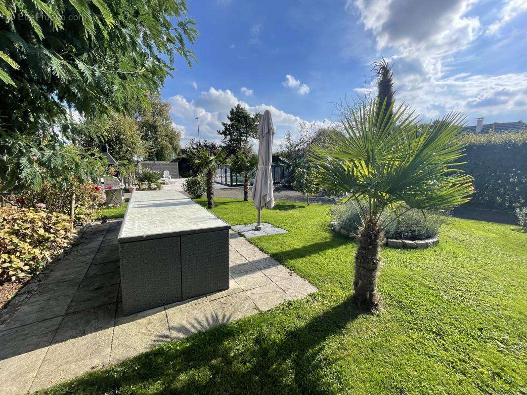 Maison à OURVILLE-EN-CAUX