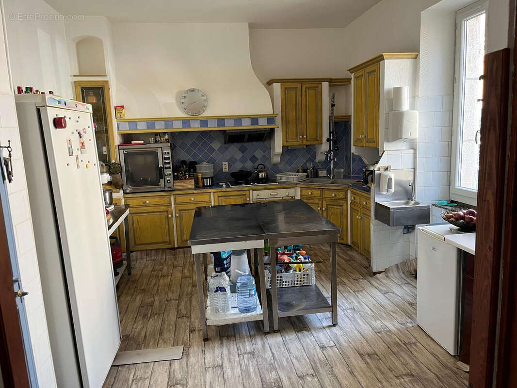 Maison à CUXAC-CABARDES