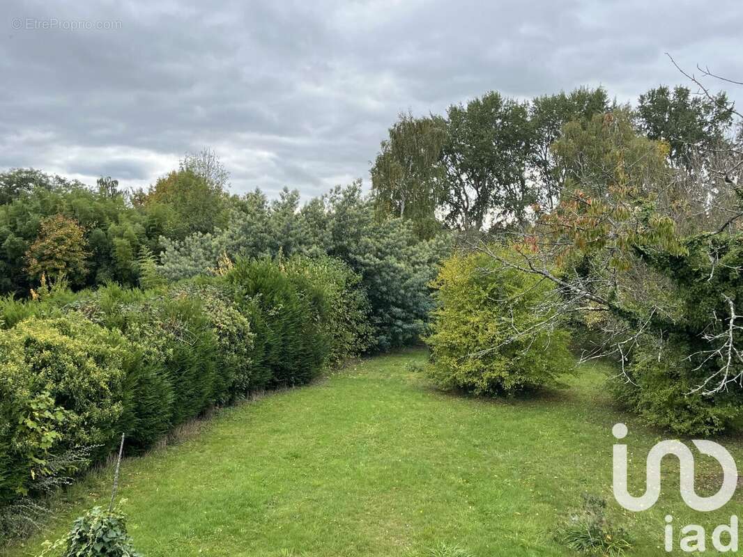 Photo 3 - Maison à PERTHES