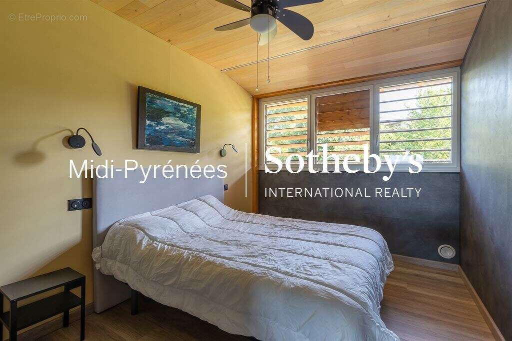 Une maison qui produit plus qu’elle ne consomme. Un refuge pensé pour demain. - photo 16