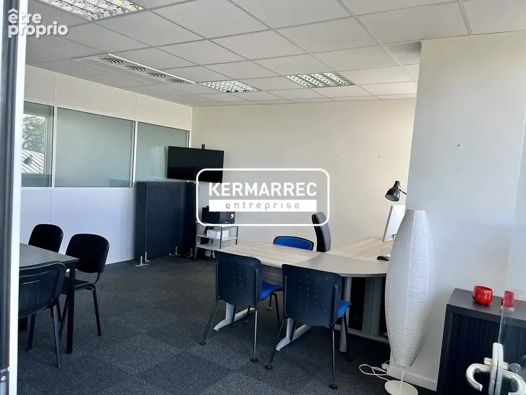 Commerce 103 m² à vendre à Pace (35740) - photo 4
