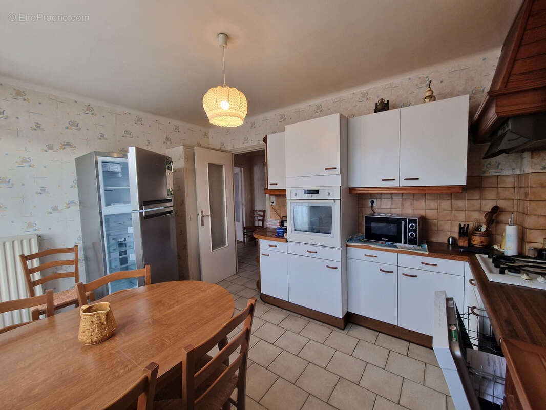 Maison à BRIVE-LA-GAILLARDE