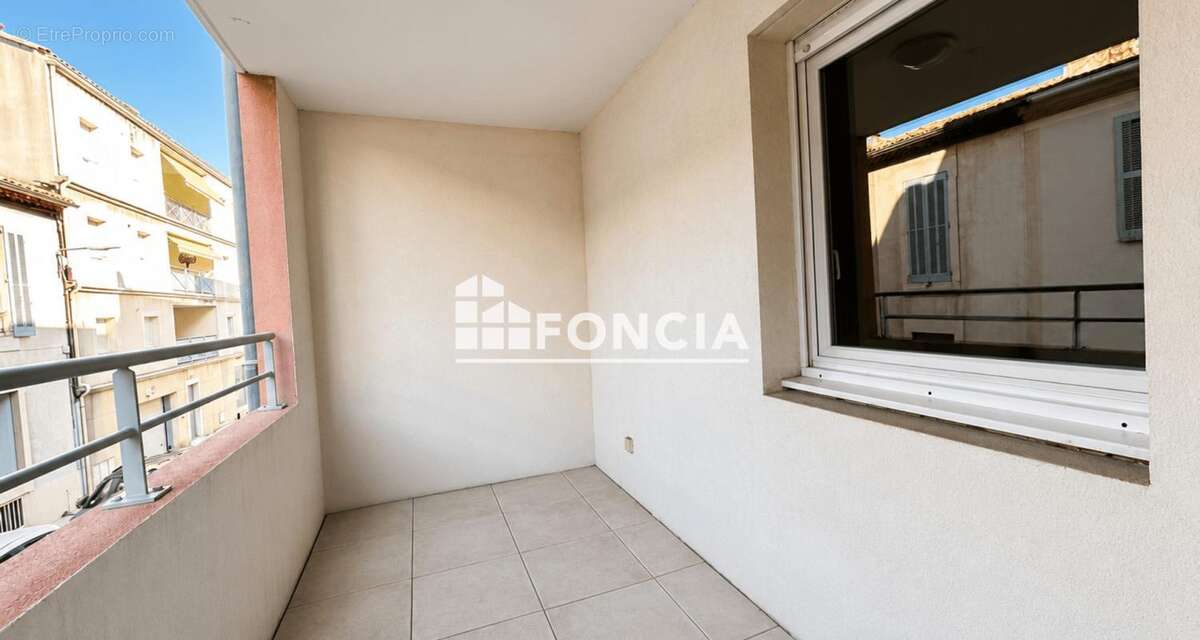 Appartement à NIMES