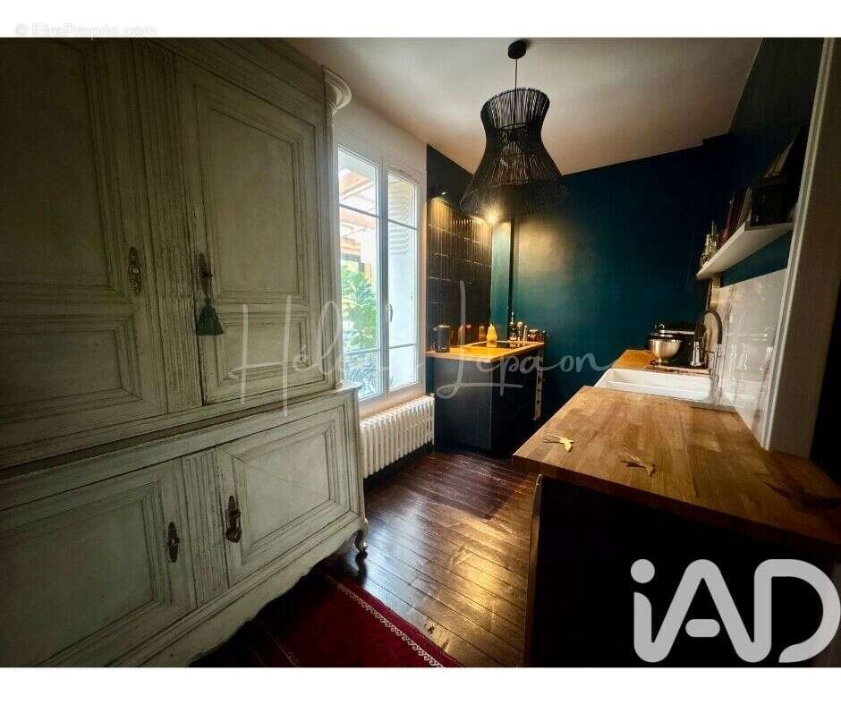 Photo 7 - Maison à TAVERNY