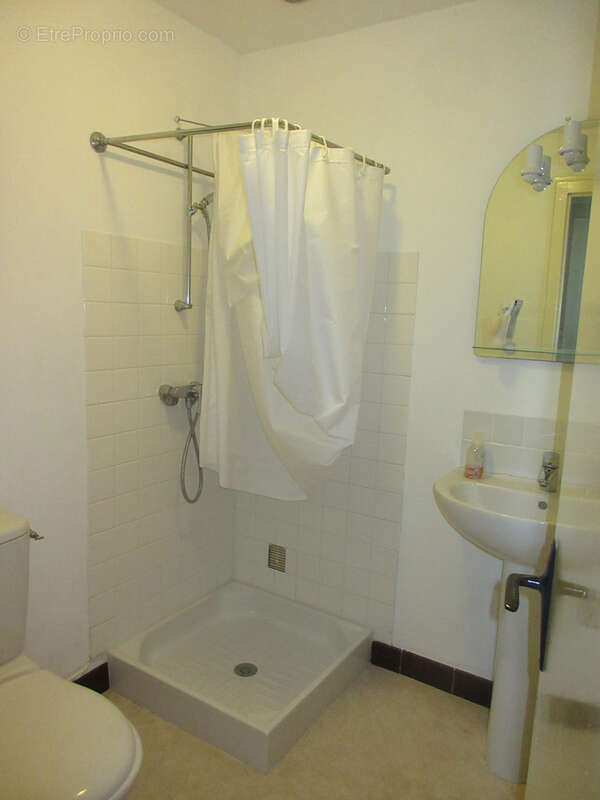 Maison à SAINT-GAULTIER