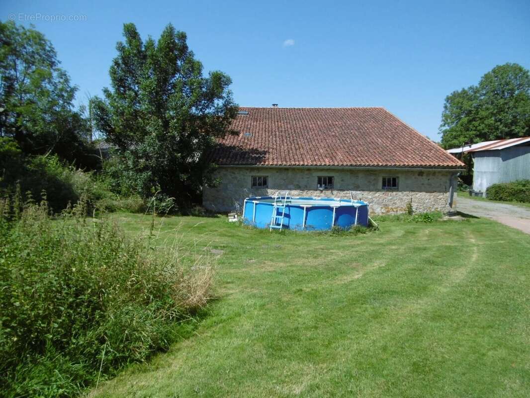 Spacieuse propriété de caractère - photo 23