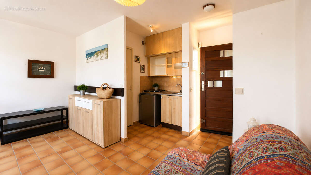 Appartement à SAINT-CYPRIEN