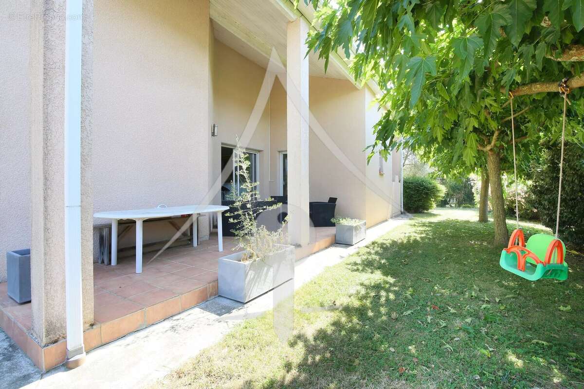 Maison à MURET