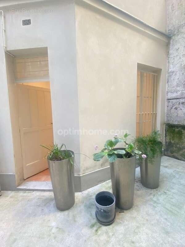 Appartement à PARIS-5E