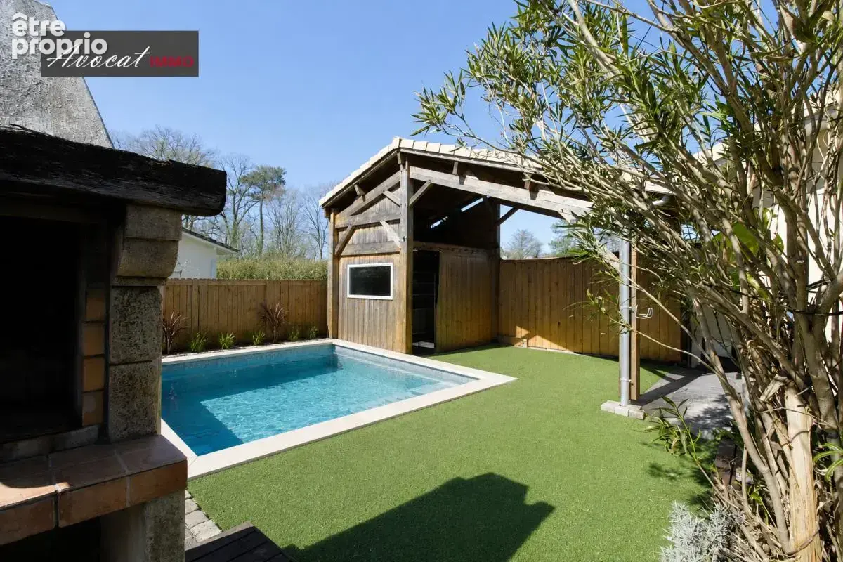 Villa Le Teich - photo 8