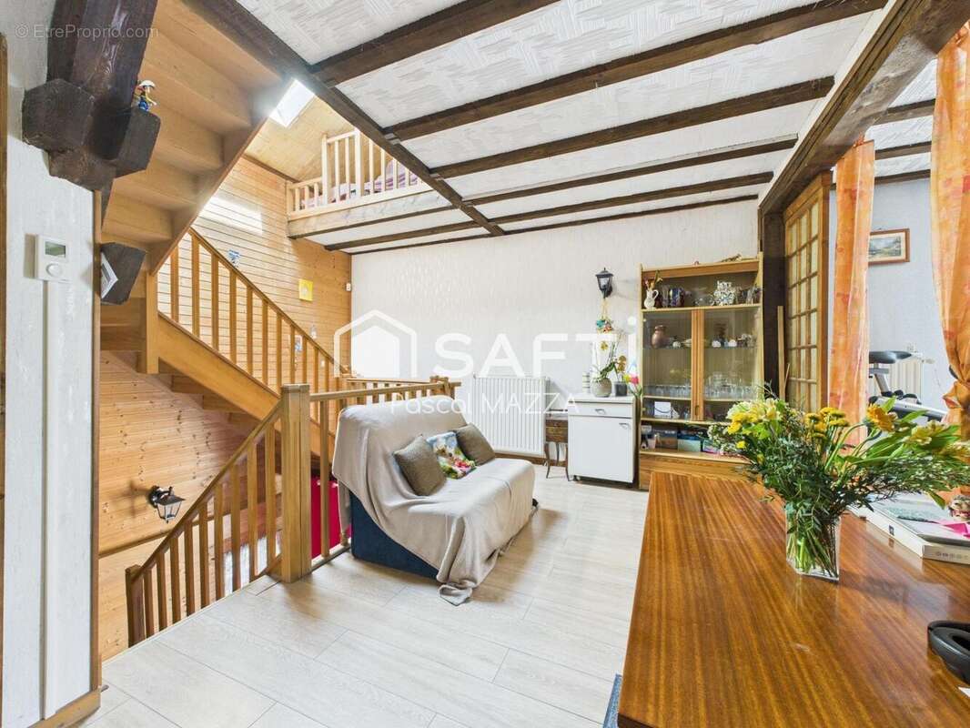 Photo 5 - Maison à WERENTZHOUSE