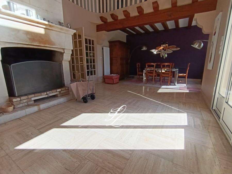 Maison 213 m² à La Bazoge  - photo 3791