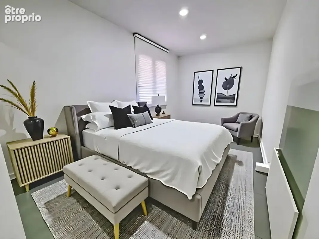 Maison de 5 pièces 197m² à vendre à SURY LE COMTAL - photo 11