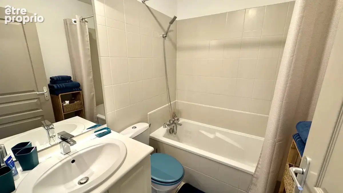 Canet en roussillon - villa 3 pieces - photo 7