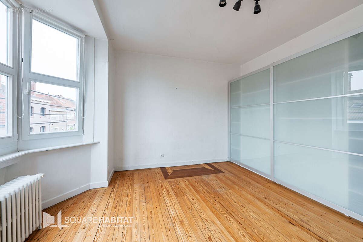 Maison à LAMBERSART