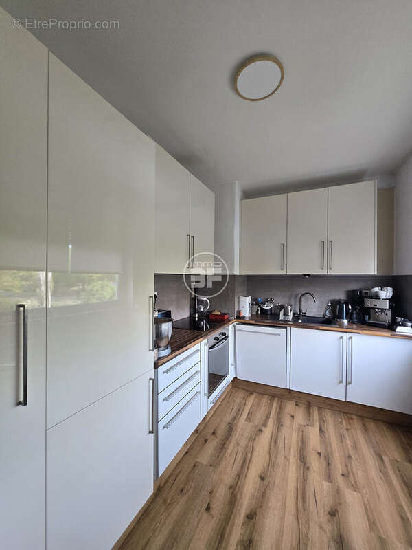 Appartement à SAINT-LOUIS