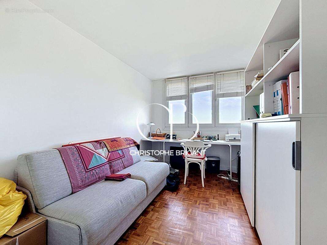 Appartement à VITRY-SUR-SEINE