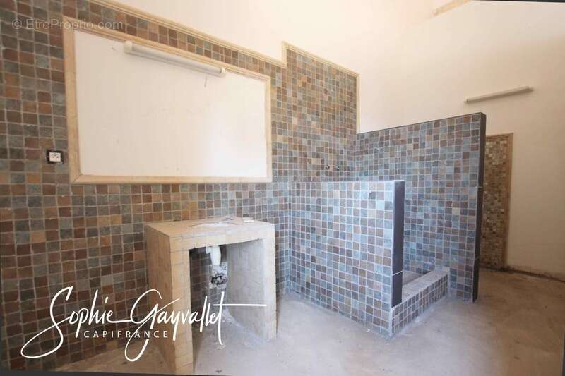 Viager libre – investissement patrimonial rare – mas des templiers - photo 3