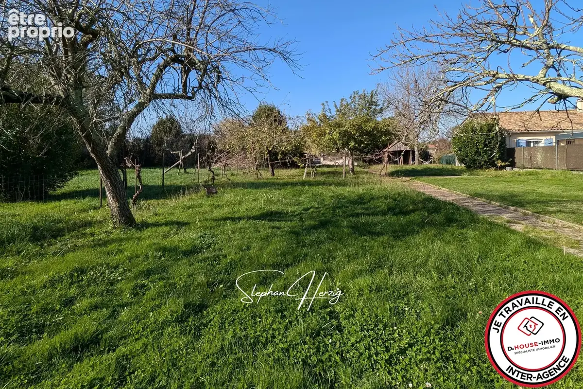 Terrain 826 m² à vendre à Lormont (33310) - photo 23