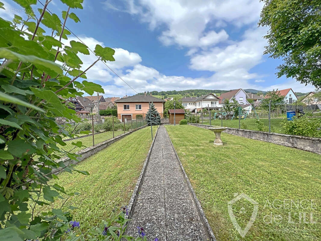 Maison à vendre Triembach au val - photo 11