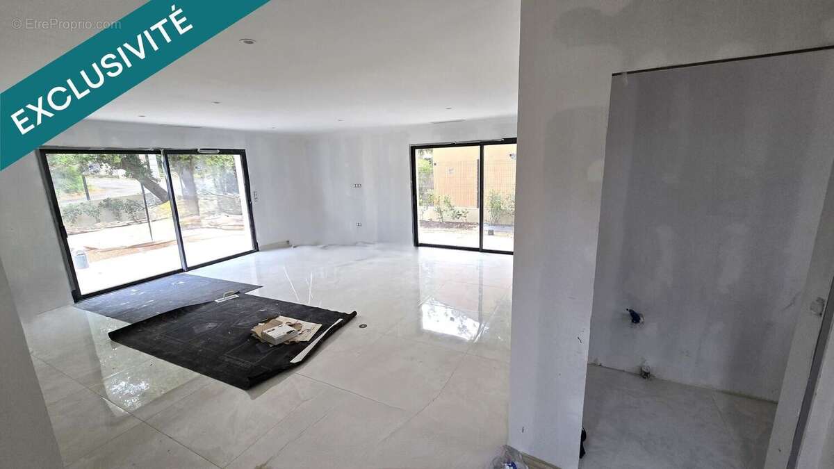 Photo 5 - Maison à BRIGNOLES