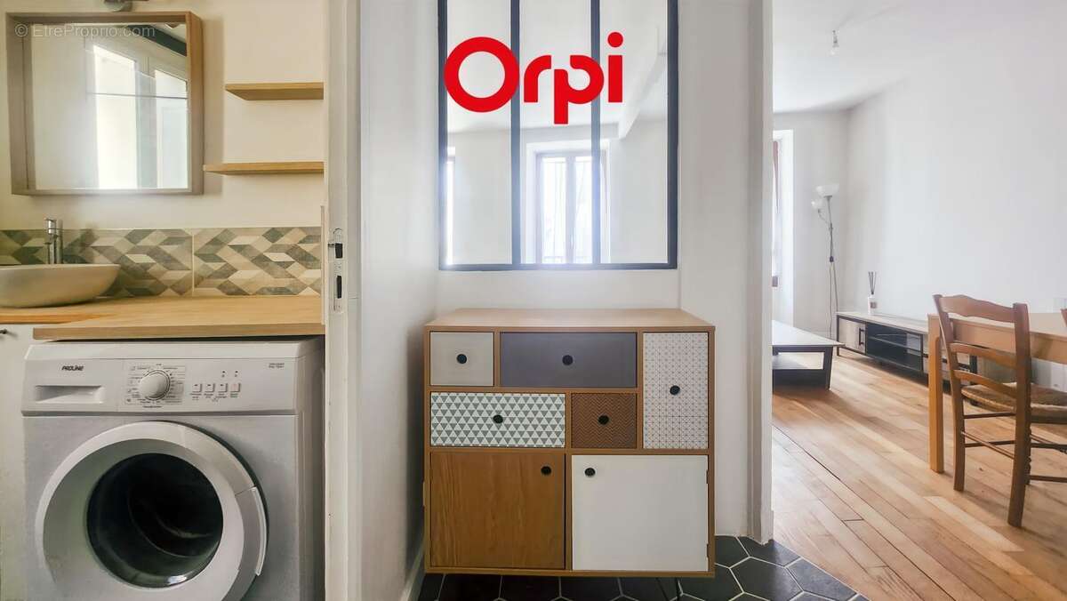 Appartement à ATHIS-MONS